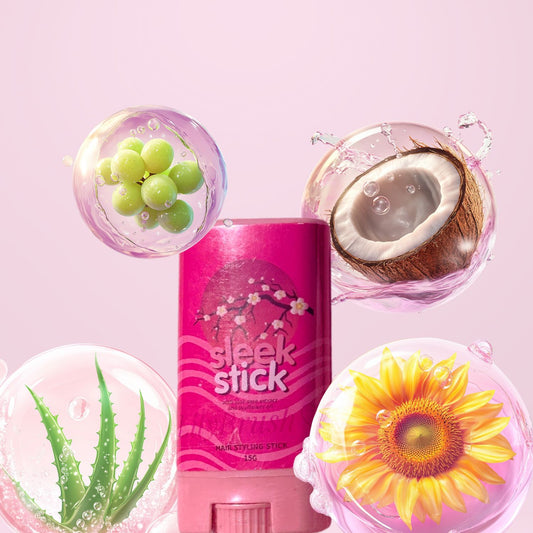 Sleek stick Hair Dream-Aloe vera